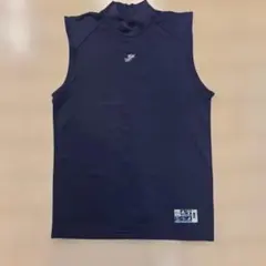 ネイビー アンダーシャツ Mサイズ