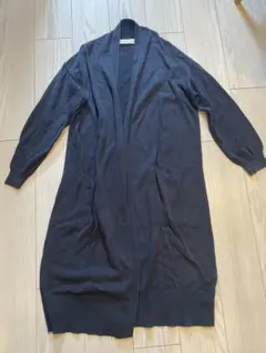 ロングカーディガン　ユナイテッドアローズ