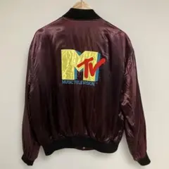 2026年最新】mtv スタジャンの人気アイテム - メルカリ