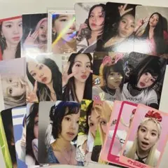 2026年最新】twice モノグラフ トレカの人気アイテム - メルカリ