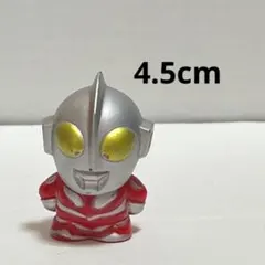 ☆ウルトラマン すくい人形 ソフビ☆