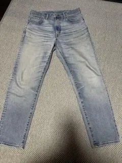 EDWIN ストレッチ　デニム