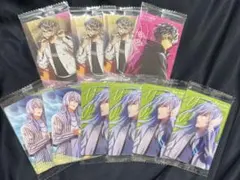 アイナナ ウエハース 24 25 Re:vale リバーレ 百 千 日常