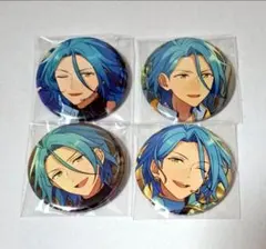 あんスタ HiMERU コレクション缶バッジ コレ缶