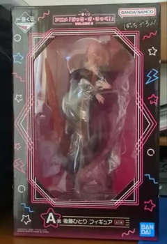 一番くじ　ぼっち・ざ・ろっく！VOLUME 3 A賞 後藤ひとり フィギュア