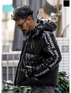 2025年最新】adamsJUGGLER ダウンジャケットの人気アイテム