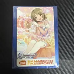 2026年最新】バナパスポートカードの人気アイテム - メルカリ