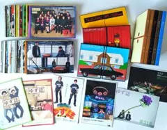19BOX ジューク ファンクラブ会報 非売品CD 岡平健治 岩瀬敬吾 - メルカリ
