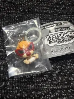 HYSTERIC MINI めじるしアクセサリー