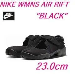 K2新品 23cm ナイキ ウィメンズ エアリフト サンダルHF5389-001