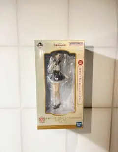 学園アイドルマスター　　一番くじ　リーリヤ　ラストワン賞