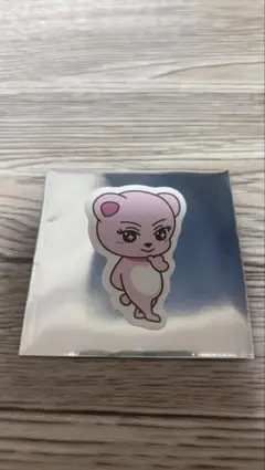 Lienel ロマンティック・シンドローム!!!!!! sticker 森田璃空