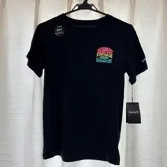ハーレー　Tシャツ　キッズ　ジュニア　147-163cm　新品