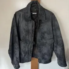 juemi ブルゾンVintage Like Matte Blousonのサムネイル