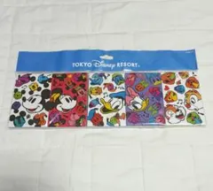 東京ディズニーリゾート　メモセット