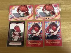 にじさんじ レイン・パターソン