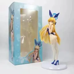 Blue Archive- 飛鳥馬トキ バニーガール 1/7 完成品フィギュア