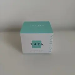 TSUDAコスメ SKIN BARRIER CREAM 65gのサムネイル