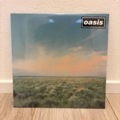 oasis WONDERWALL 7インチ レコード - メルカリ