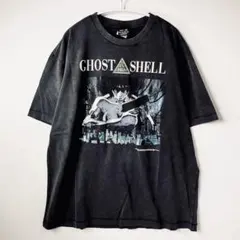 攻殻機動隊展 河村康輔 攻殻機動隊 tシャツ - メルカリ