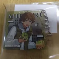 あんスタ 10周年 缶バッジ 高峯翠 - メルカリ