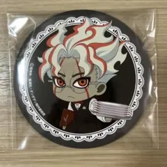 ダンダダン セガラッキーくじ E賞 ビック缶バッジ オカルン