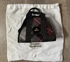 Vivienne Westwood ミニハンドバッグ
