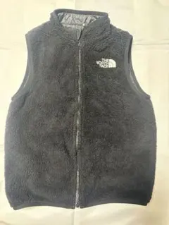 フリース ベスト 130