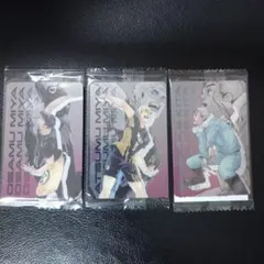 北信介 キャラクターグッズ