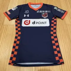 2025年最新】大宮アルディージャ ユニフォームの人気アイテム - メルカリ