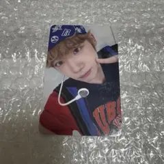 CLOSE YOUR EYES ケンシン　トレカ　makestar