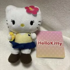 ハローキティ XOXOギャル マスコット