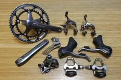 アルテグラクランクアーム　165mm アルテグラクランクアーム 165mm 楽天市場】r8000 クランクアーム