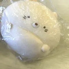 サンエックス すみっコぐらし ぽんぽこきょむぐるみ(S) ぺんぎん