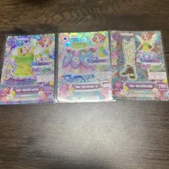 ブルーミングコーデ