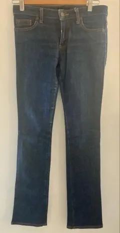 CECIL McBEE スキニーデニム ダークブルー Mサイズ セシルマクビー