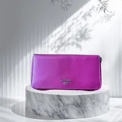 ⭐️coach ⭐️コーチ 長財布