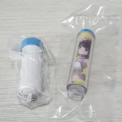 ホロライブ ミチュアペンライトチャーム3 大空スバル