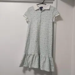 Polo Ralph Lauren 半袖ワンピース M