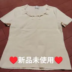 ♥ハロッズニットTシャツ♥のサムネイル