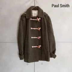 2026年最新】Paul Smith レディース ダッフルコートの人気アイテム