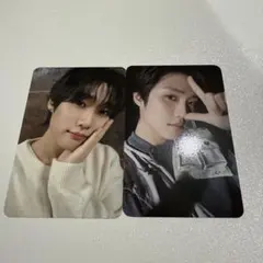 GOT7 Jinyoungジニョン　BREATH OF LOVE トレカ GOT7 Jinyoungジニョン BREATH OF LOVE トレカ - メルカリ