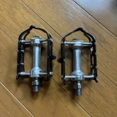 カンパニョーロ レコード ピスト用 完組ホイール前後 36本スポーク