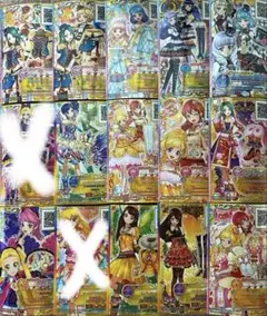 アイカツカード