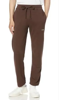 ♡新品タグ付♡ UNDERSON UNDERSONインレイクルーロングパンツ