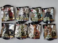 ペプシ　ベアブリック　スター・ウォーズ フィギュア