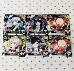 2025年最新】スクアーロ 缶バッジ 天野明展の人気アイテム - メルカリ