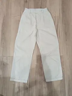 メンズ チノパン