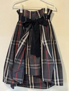 ★yokko様専用★スコットクラブ soeur フレアスカート他刺し子完成品2点のサムネイル