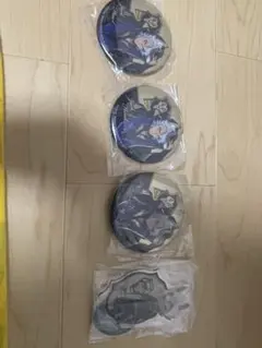 ディズニー ツイステッドワンダーランド一番くじジャック